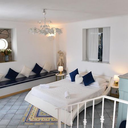 Villa La Terrazza Suites ソレント エクステリア 写真