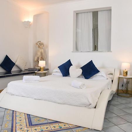 Villa La Terrazza Suites ソレント エクステリア 写真