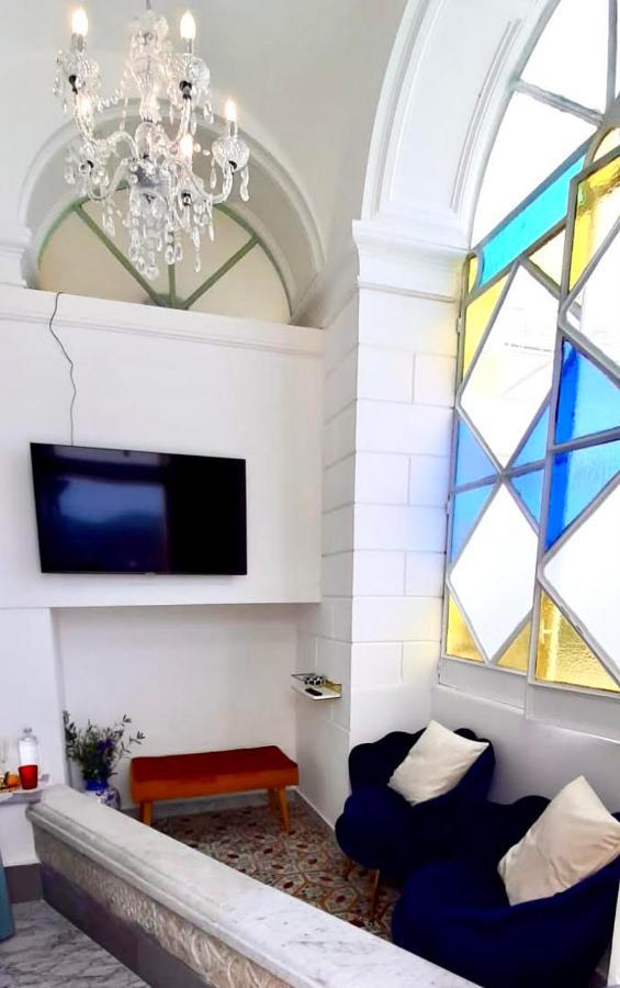 Villa La Terrazza Suites ソレント エクステリア 写真