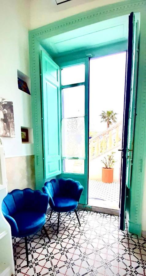 Villa La Terrazza Suites ソレント エクステリア 写真