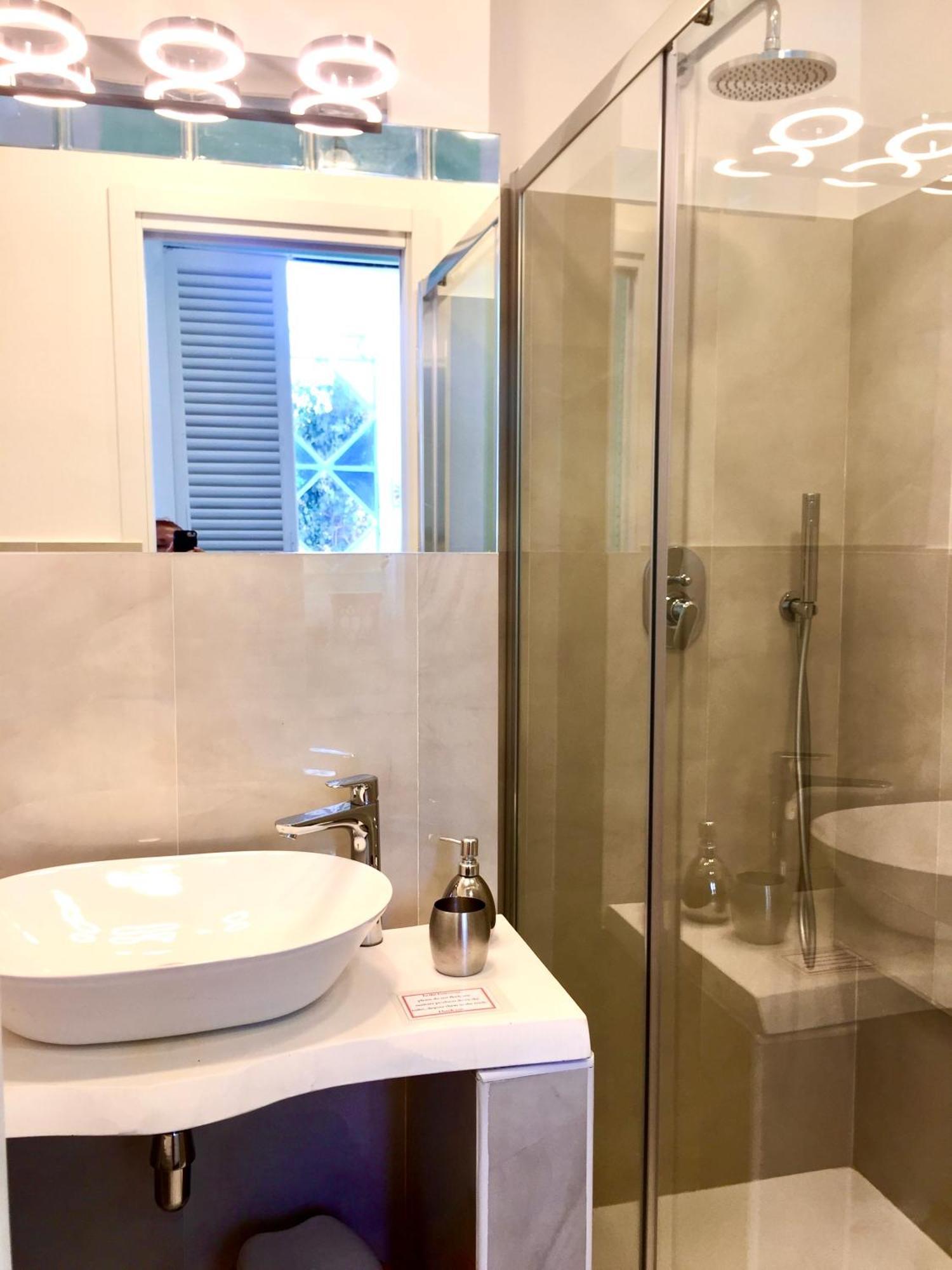 Villa La Terrazza Suites ソレント エクステリア 写真