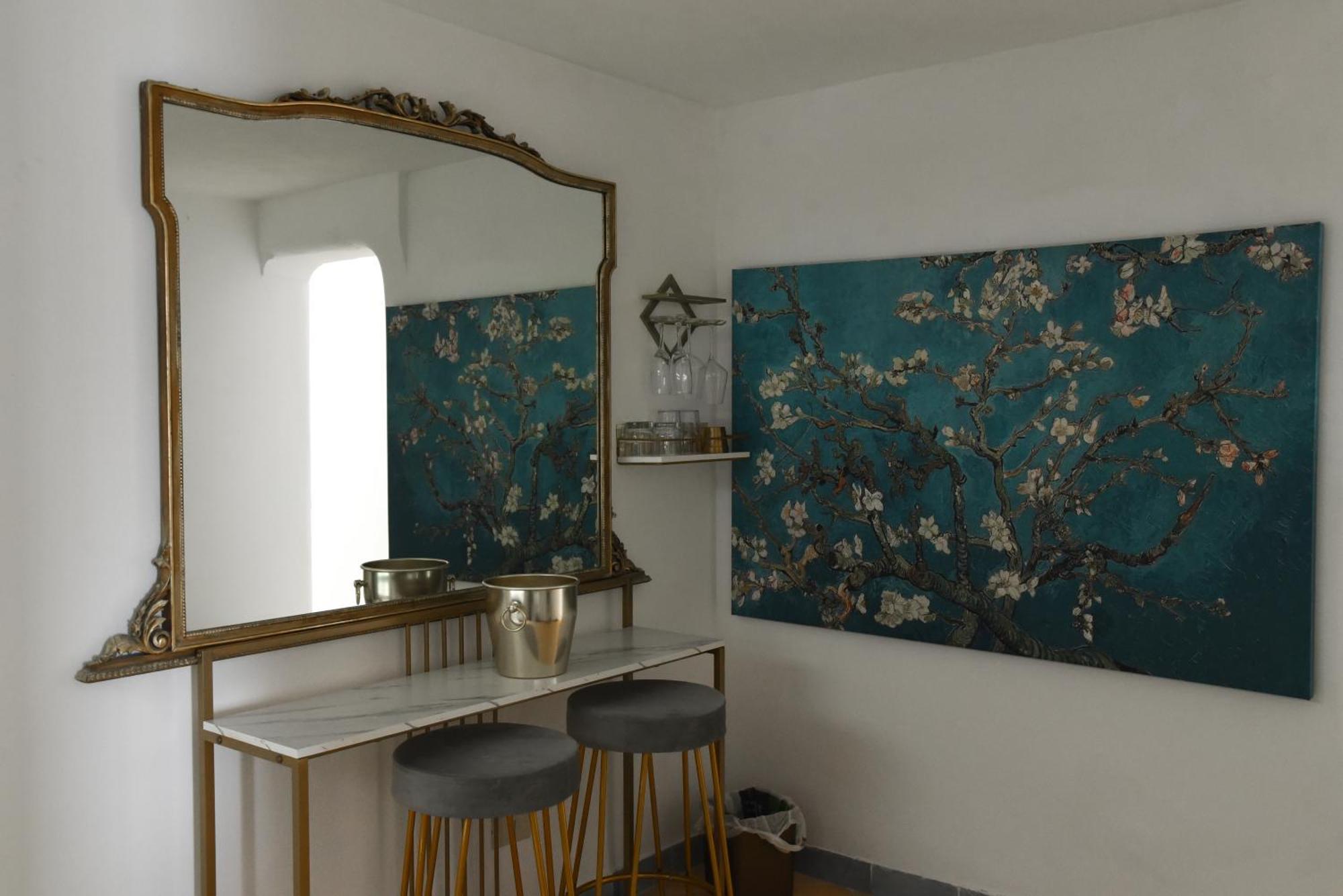 Villa La Terrazza Suites ソレント エクステリア 写真