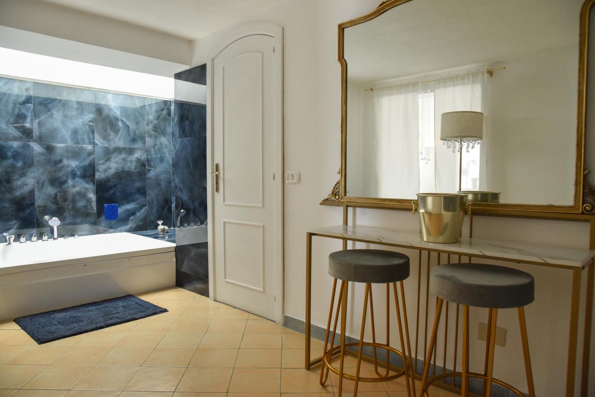 Villa La Terrazza Suites ソレント エクステリア 写真