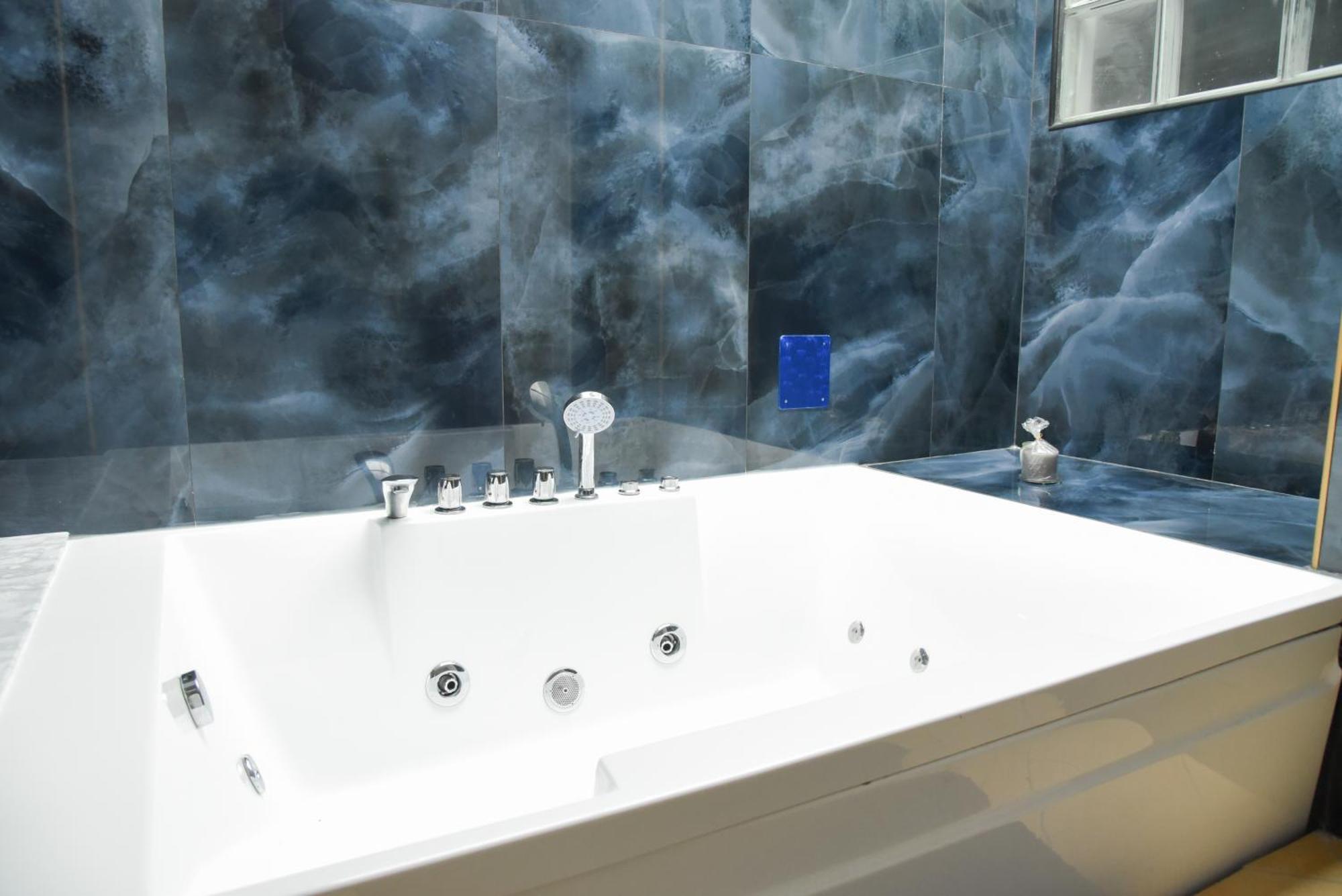 Villa La Terrazza Suites ソレント エクステリア 写真