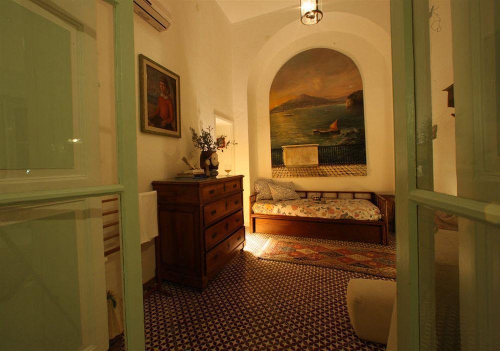 Villa La Terrazza Suites ソレント エクステリア 写真