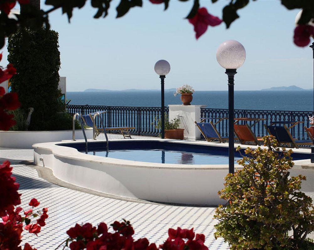 Villa La Terrazza Suites ソレント エクステリア 写真