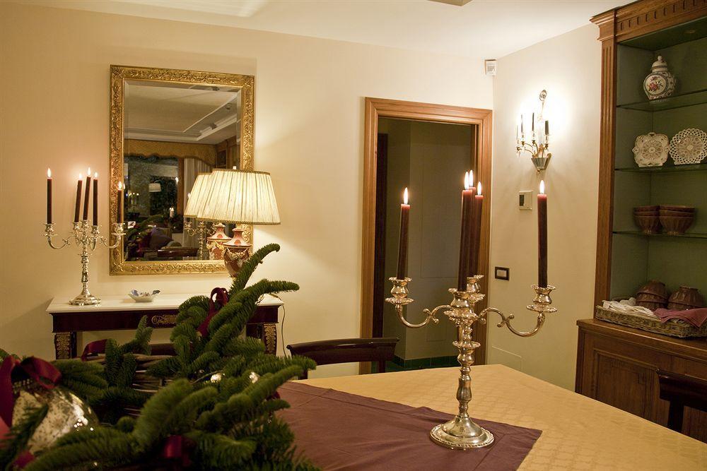Villa La Terrazza Suites ソレント エクステリア 写真