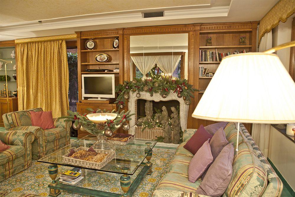 Villa La Terrazza Suites ソレント エクステリア 写真