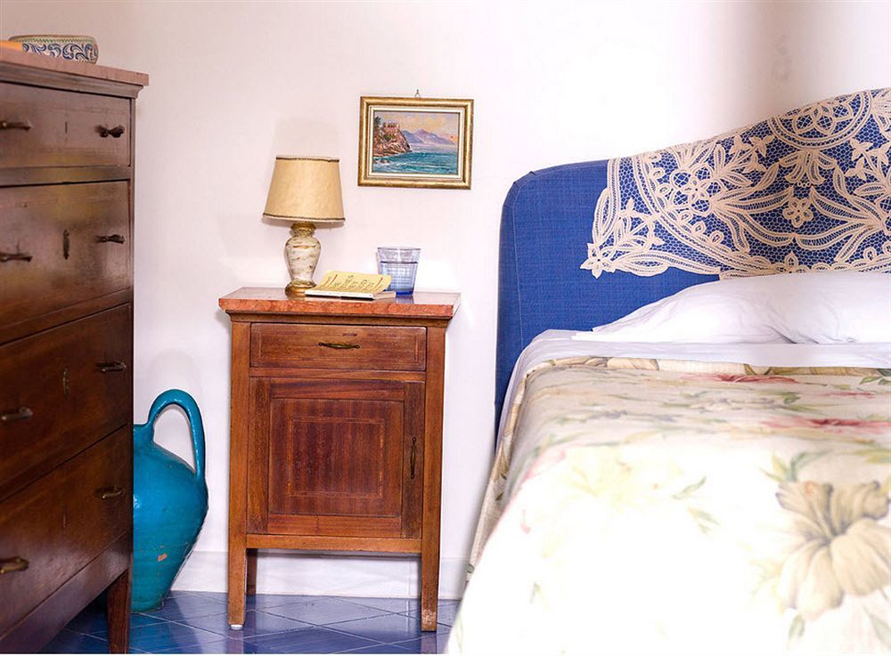 Villa La Terrazza Suites ソレント エクステリア 写真