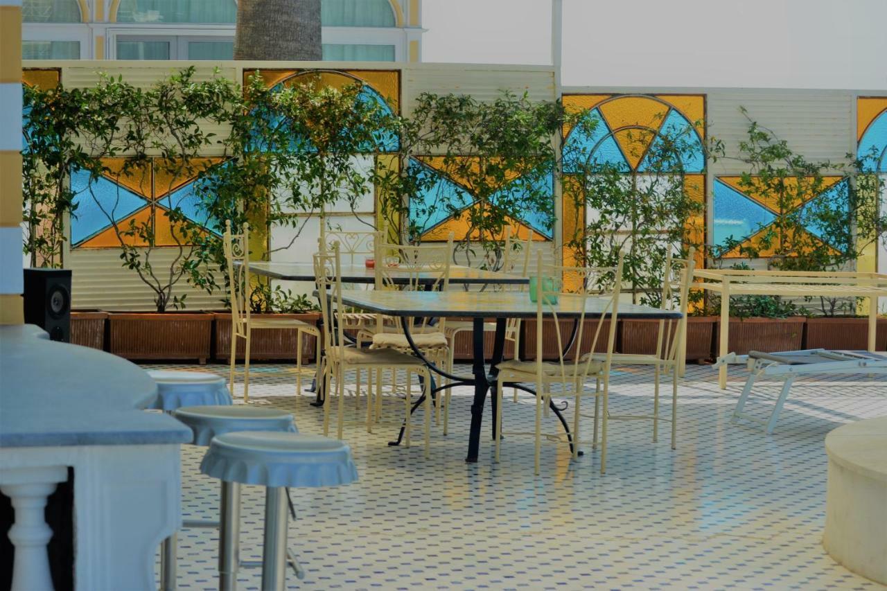 Villa La Terrazza Suites ソレント エクステリア 写真